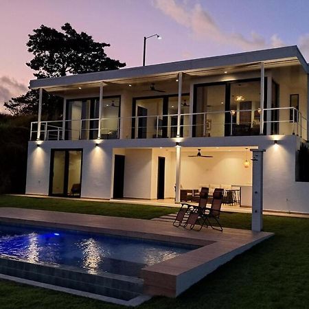 Casa Bonita At Hermosa Bay Boca Chica Ngoại thất bức ảnh