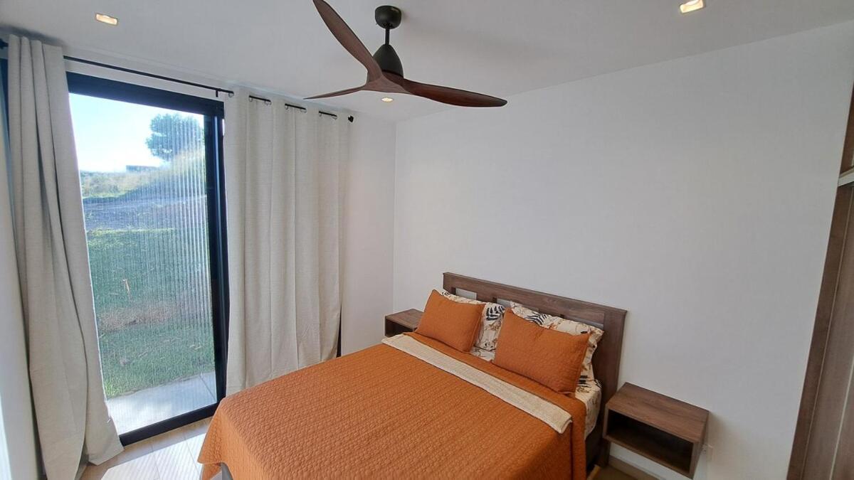 Casa Bonita At Hermosa Bay Boca Chica Ngoại thất bức ảnh