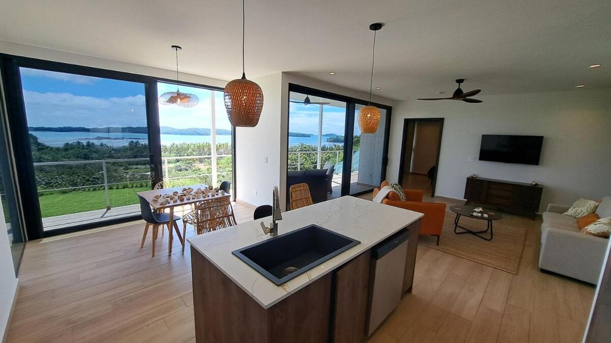 Casa Bonita At Hermosa Bay Boca Chica Ngoại thất bức ảnh