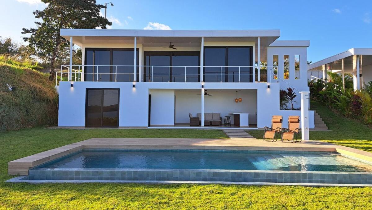 Casa Bonita At Hermosa Bay Boca Chica Ngoại thất bức ảnh