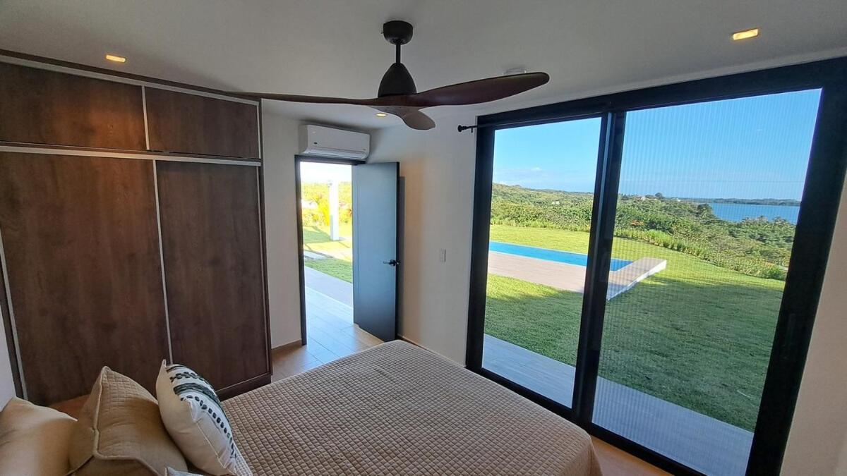 Casa Bonita At Hermosa Bay Boca Chica Ngoại thất bức ảnh
