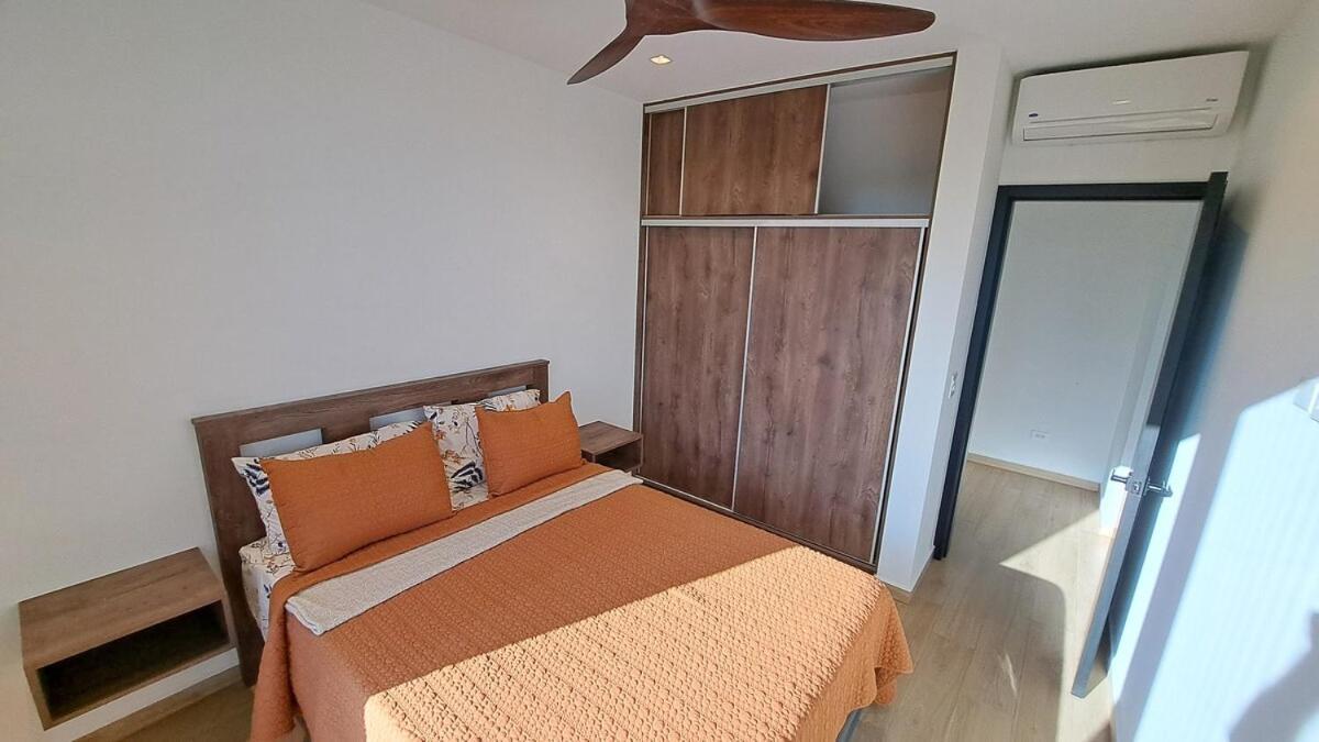 Casa Bonita At Hermosa Bay Boca Chica Ngoại thất bức ảnh