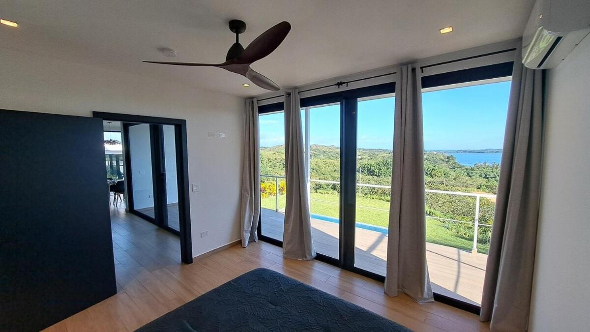 Casa Bonita At Hermosa Bay Boca Chica Ngoại thất bức ảnh
