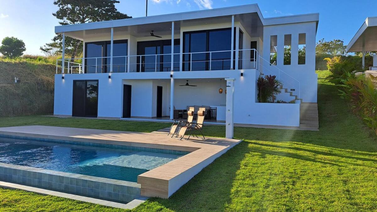 Casa Bonita At Hermosa Bay Boca Chica Ngoại thất bức ảnh