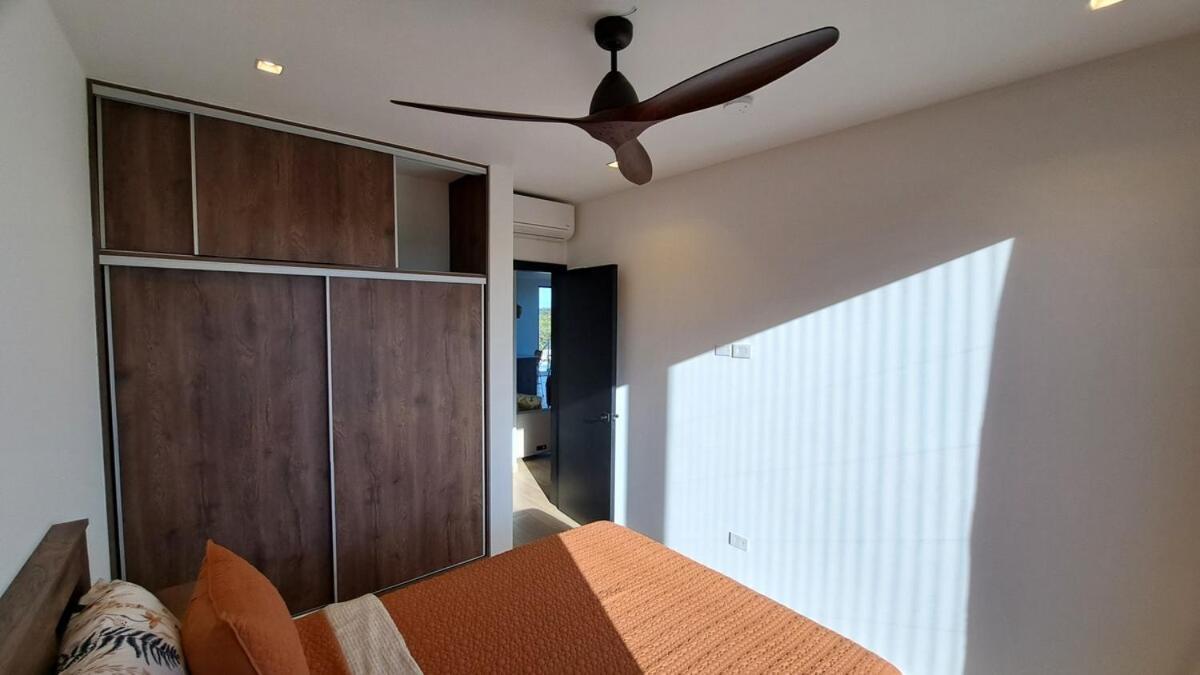 Casa Bonita At Hermosa Bay Boca Chica Ngoại thất bức ảnh