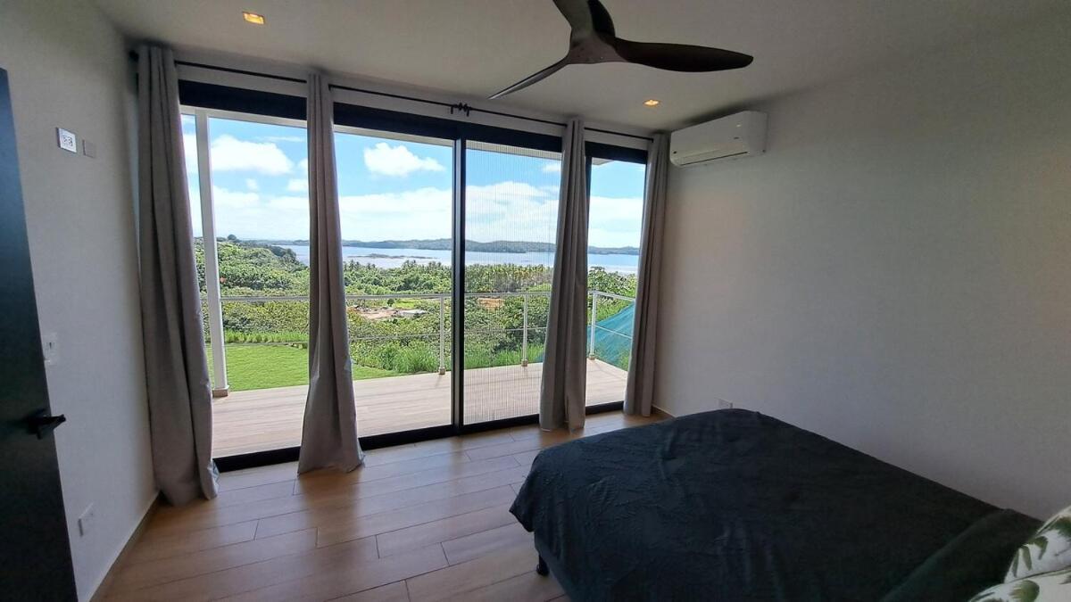 Casa Bonita At Hermosa Bay Boca Chica Ngoại thất bức ảnh