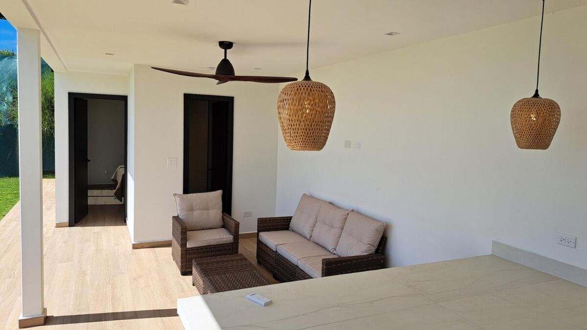 Casa Bonita At Hermosa Bay Boca Chica Ngoại thất bức ảnh