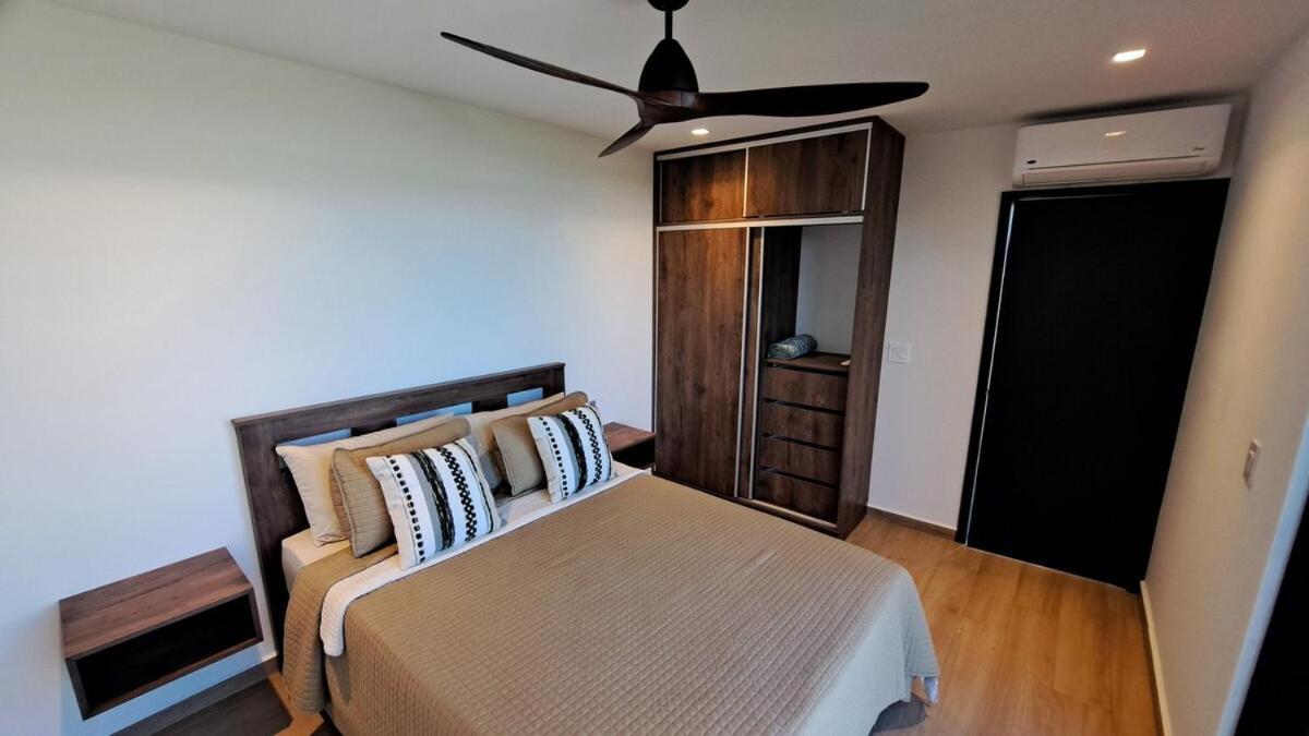 Casa Bonita At Hermosa Bay Boca Chica Ngoại thất bức ảnh
