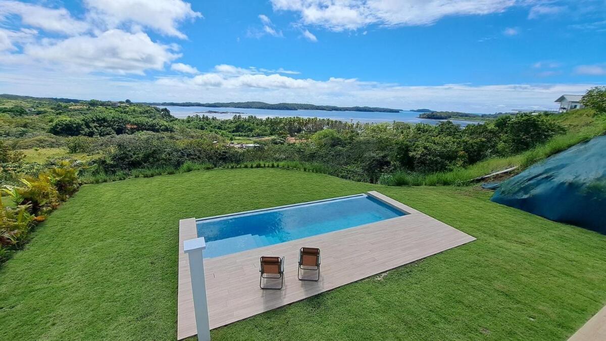 Casa Bonita At Hermosa Bay Boca Chica Ngoại thất bức ảnh